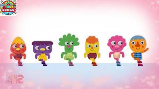 Skip to My Lou  | Super Simple Kids Songs for You