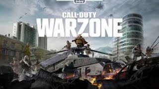 Playing Some WARZONE With BigLefGaming!