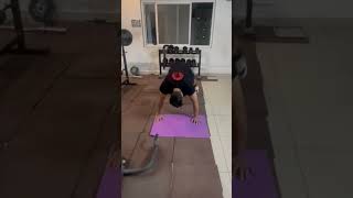 Desi sapate full body workout #desisapate #fullbodyworkout