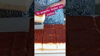 MASSINI, para vender, probar o compartir, #postres #recetas #reposteria #albapostres #cómohacer