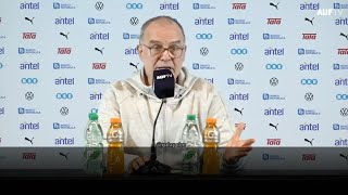 Marcelo Bielsa – Critique et dérives du journalisme