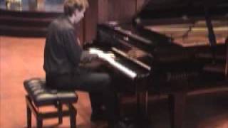 Rachmaninoff Etude Tableau Op. 39 No. 5