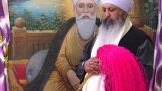 Baba Lakha Singh Ji || Thadi Jatha Gurpreet Singh Landra Wala || Raipur Kalan Samagam || 2016