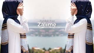 Zalıme Kurdish Trap Remix [ Yiğit Music & ŞAHÎ ]