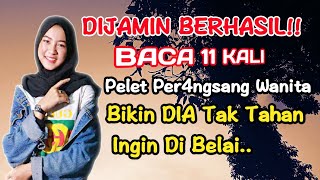 DIJAMIN BERHASIL✔️BACA 11X PELET PERANGSANG WANITA, PELET CINTA AMPUH DALAM 1 HARI @cahayadoa