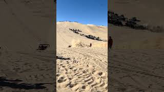 EVP Racer Hunter Law (R&R Motorsports) Glamis '23 Sand Outlaws Finals Pro Stock 43mm Season Champ