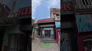 AC Service in Killer Show Room Triveniganj || EHSAN