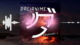 DACIANIME: SEASON 1 - A collection of #ANIMETAL covers by Dacian Grada