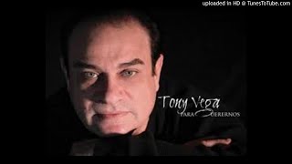 Haremos el amor Tony vega