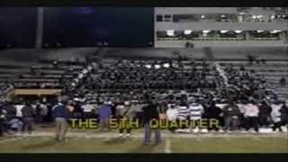 Southern University - And Then What (Homecoming 2005)