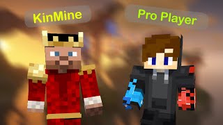 ❌ ماینکرفت بدوارز دابل با  یک دوست 🎉 | Minecraft Bedwars with a friend ❌