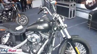 Harley-Davidson Street BoB 2016: Walk Around @ SAGMart.com