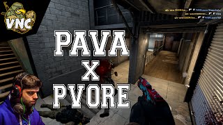 pava vs PVORE [GA.Lan Cup]