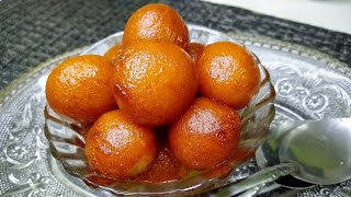 Homemade soft Gulab Jamun recipe | Easy steps recipe | गुलाब जामुन घर पर बनाने की विधि