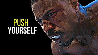 PUSH Yourself | MOTIVATIONAL Video for SUCCESS & STUDYING