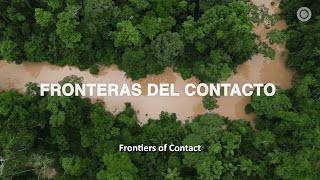 Piaci Documentary: Frontiers of Contact