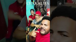 #shorts CHAKALITA