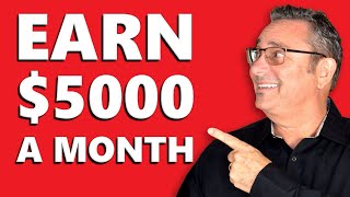 💵How to make money online on Affiliate marketing tutorial for beginners Easy $5000 a month