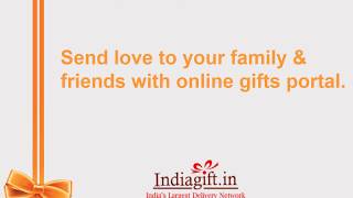 Same Day Online Gifts Delivery in India