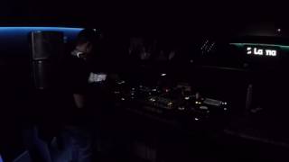 SERGIO ALBA - LANNA CLUB - GIJÓN (16-12-16)