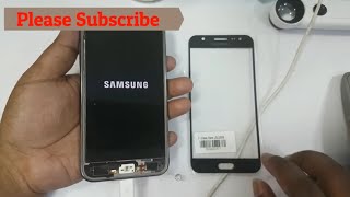 galaxy j5 glass replacement Samsung J500F LCD Glass Repair New Tricks