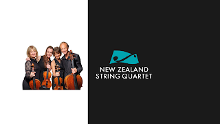 nzstringquartet Live Stream