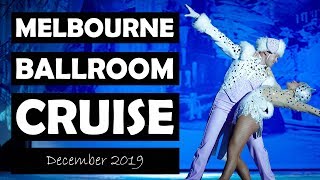 Melbourne Ballroom Dance Cruise 2019 | Learn to Ballroom Dance