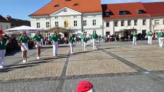 Märkische Heide Spielmannszug Ortrand