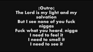 Rick Ross - Pirates (Lyrics)