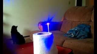 Laser Lighter