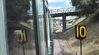 Spa valley Railway 3/8/2022 part 2