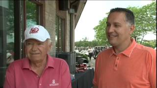 The 73rd Annual Macedonian Open Golf Tournament