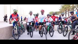 Global Cycling Event 2019