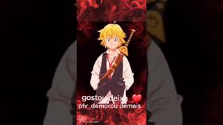 edit Meliodas