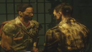 CALL OF DUTY BLACK OPS 3   ZETSUBOU NO SHIMA