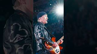 Beautiful Day (Thank You, Las Vegas) - full video now available. #U2UVSPHERE