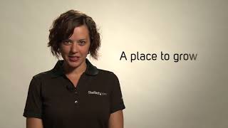 Startech com - Employer Branding Video, 2013