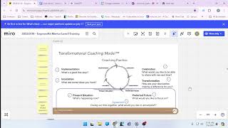 Agile Institute: Public Mentorship Session with John Kluse #9