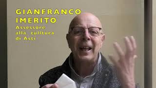 GIANFRANCO   IMERITO  RIPRENDIAMO CON UNA BELLA STAGIONE E TANTI  NUOVI PROGETTI