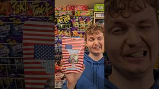 American Pic n Mix Fagyasztva Szárított Cukorkák! 🍬❄️ Hatalmas Újdonság a Happyben! 😍