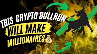 Unlocking the Secrets: Your Ultimate Guide to the Mind-Blowing 2025 Crypto Bullrun!