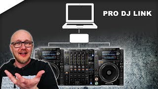 UNRAVELED: pro dj link // rekordbox /on air /red ring /beat sync // CDJ 2000 NXS 2 tutorial