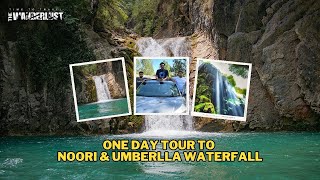 Noori & umbrella Waterfall Haripur Complete Route & Expense Guide 2024| Waterfall Nearby Islamabad|