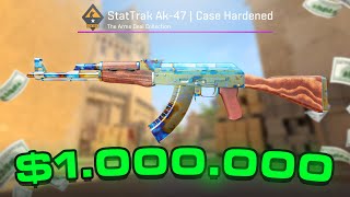 VENTA MAS CARA de la HISTORIA de COUNTER STRIKE  (+1M$)💰