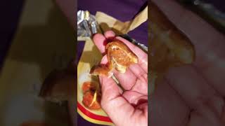 Caramel dates for Ramadan