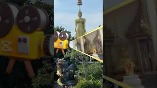 Walk around at the Khao takiab🏃🏻‍♂️🏃🏻‍♂️🏃🏻‍♂️ #shortsvideo #travel #huahin #thaibeach