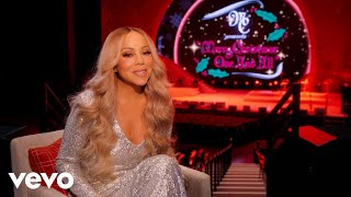 Mariah Carey - The Merry Christmas One And All! Tour Mini-Doc