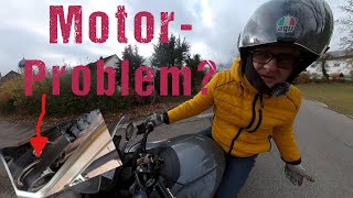 Motor oder Lager Problem ZERO SR/S?  & Test Wireless Mikrofon mit Insta360 X2