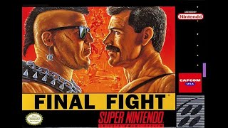 Final Fight