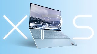 Dell XPS 13 Plus - Futuristic design... Futuristic Performance!